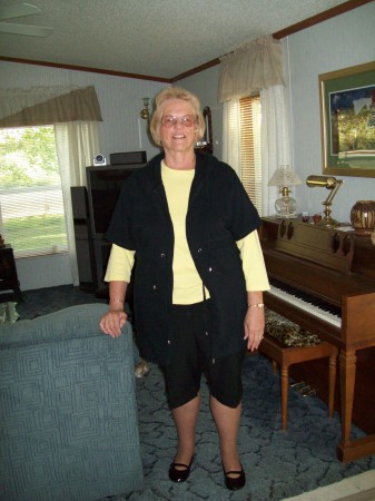 Judith Richards Photo 11
