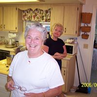 Betty Bair Photo 19