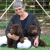 Margaret Giles Photo 28