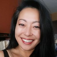 Julie Chun Photo 14
