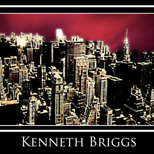 Kenneth Briggs Photo 21