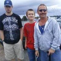 Jarrett Robinson Photo 10