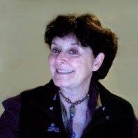 Pat Crocker Photo 31