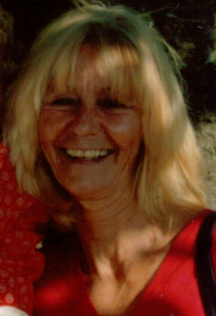 Nancy Gardner Photo 43