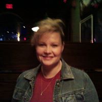 Linda Hillman Photo 19
