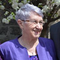 Audrey Fleming Photo 29