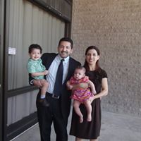 Gina Portillo Photo 22