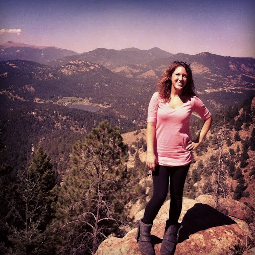 Megan Reynolds Photo 21