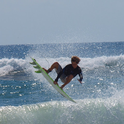 Connor Lyons Photo 23