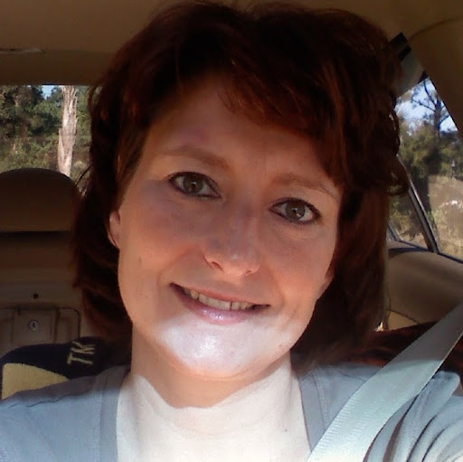 Anna Allen Photo 19