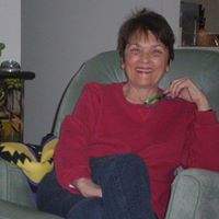 Roberta Callahan Photo 11