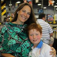 Carolyn Coleman Photo 6