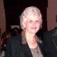 Mary Raphel Photo 3