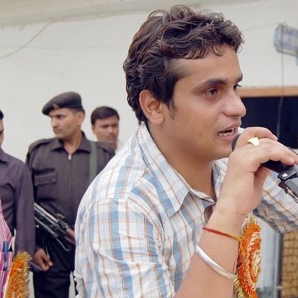 Anupam Gupta Photo 32