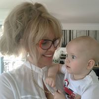 Roberta Cameron Photo 5