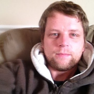 Rob Holm Photo 3