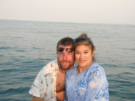 Michael Perez Photo 30