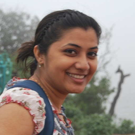 Ritika Agrawal Photo 5