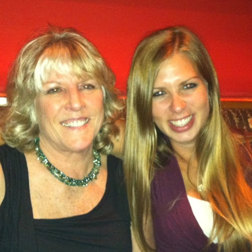 Teresa Greenberg Photo 2