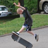 Nathan Kraus Photo 2