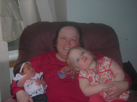 Theresa Johnston Photo 7