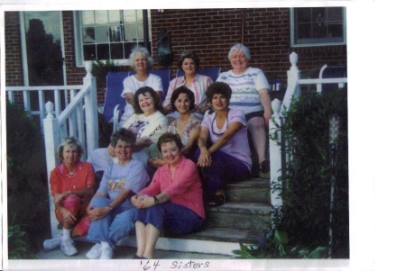 Nancy George Photo 5