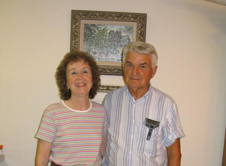 Martha Saunders Photo 5
