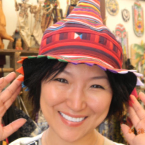Lisa Tsui Photo 6