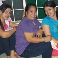 Janine Reyes Photo 18