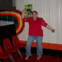 Angela Spence Photo 24