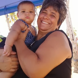 Rosa Chacon Photo 29