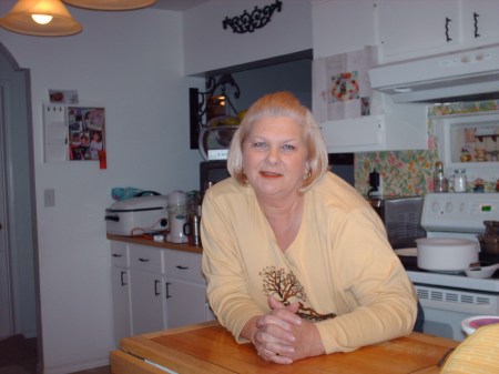 Mary Woody Photo 10
