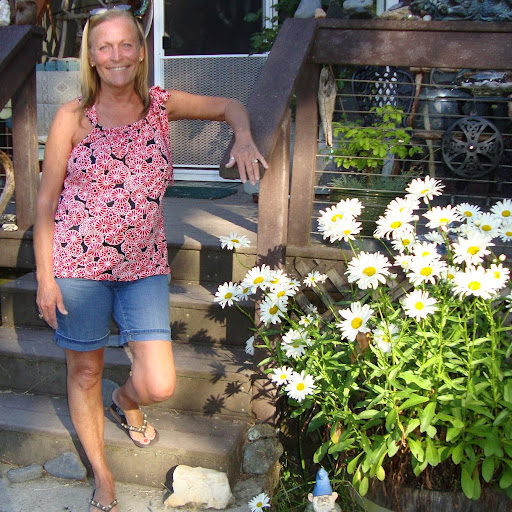 Martha Kennedy Photo 21