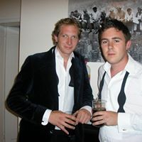 Charlie Hickman Photo 13