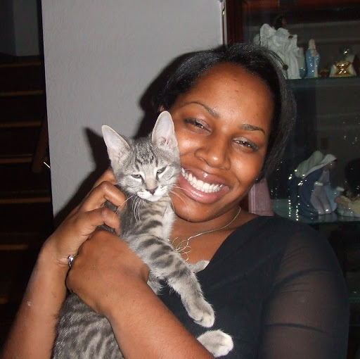 Renee Hudson Photo 48