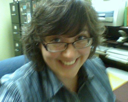 Jill Gibson Photo 29