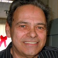 Frederick Rouse Photo 19