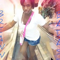 Breanna Robinson Photo 9