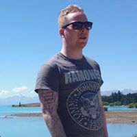 Tommy Rees Photo 5 Tommy Rees Photo 5