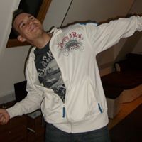 Andrew Petit Photo 5
