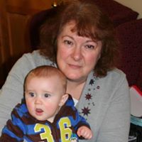 Rita Webster Photo 19