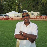 Timothy Gaines Photo 39