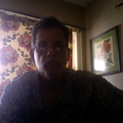 James Sadler Photo 5