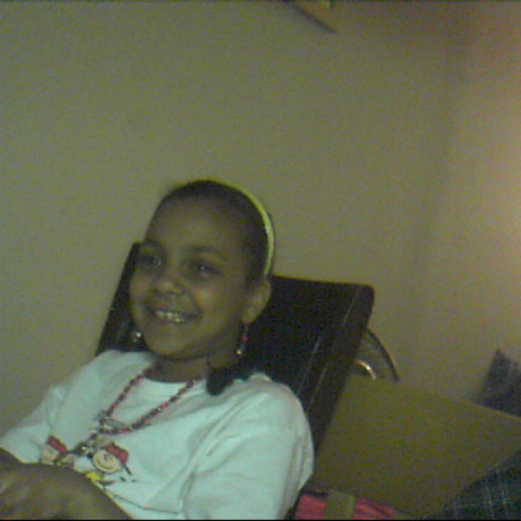 Laila Robinson Photo 13