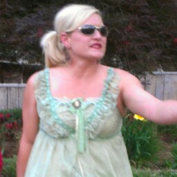 Susan Alford Photo 15