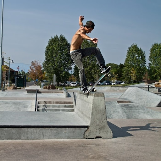 Timothy Schaefer Photo 28