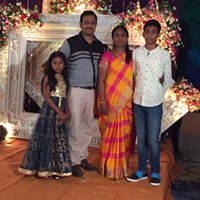 Teresa Reddy Photo 9