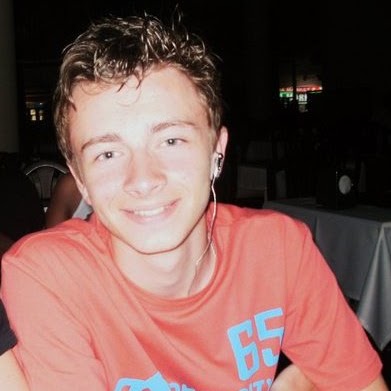 Mitch Jenkins Photo 15