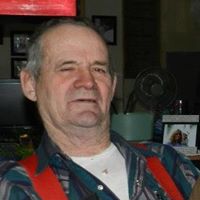 Raymond Goss Photo 5