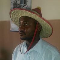 Bashiru Mohammed Photo 10